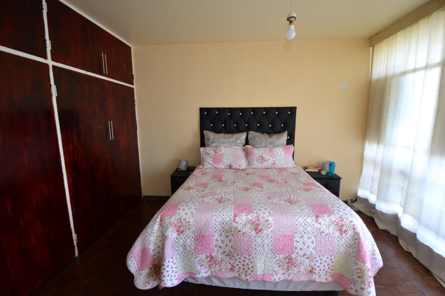 3 Bedroom Property for Sale in Welkom Free State